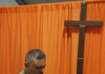 Reading the Word