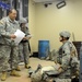 Third time’s a charm: Soldier begins third initial enlistment at age 53