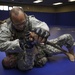 Level One Combatives Class