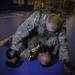 Level One Combatives Class