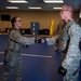 Level One Combatives Class