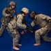 Level One Combatives Class