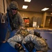 Level One Combatives Class