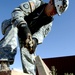 Army National Guard Natural Disaster Training