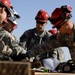 Army National Guard Natural Disaster Training