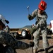 Army National Guard Natural Disaster Training