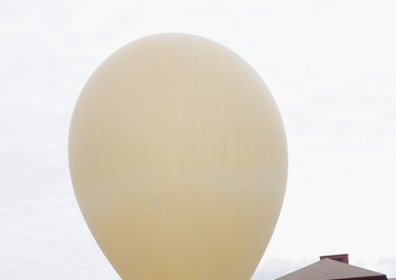 US Army Alaska hosts equipment test in JBER skies