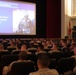 Marines learn from San Diego Police about drug awareness