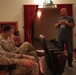 Marines learn from San Diego Police about drug awareness