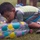 Families make a splash at the Summer Splashdown