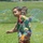 Families make a splash at the Summer Splashdown