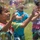 Families make a splash at the Summer Splashdown
