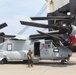 MV-22 Ospreys arrive in Iwakuni