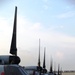 MV-22 Ospreys arrive in Iwakuni