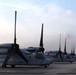 MV-22 Ospreys arrive in Iwakuni