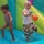 Families make a splash at the Summer Splashdown