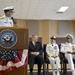 Chief of Naval Operations makes remarks
