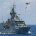 RIMPAC 2012