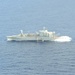 RIMPAC 2012 sink exercise