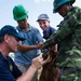 Pacific Partnership 2012