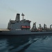 Replenishment at sea