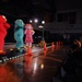 Sesame Street performance at Naval Air Station Whidbey Island