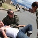 RIMPAC 2012 disaster relief scenario