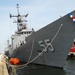 USS Elrod returns to Norfolk