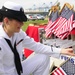 USS Forrestal 45th annual commemoration