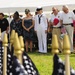 USS Forrestal 45th annual commemoration