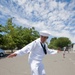 Navy Week Sacramento