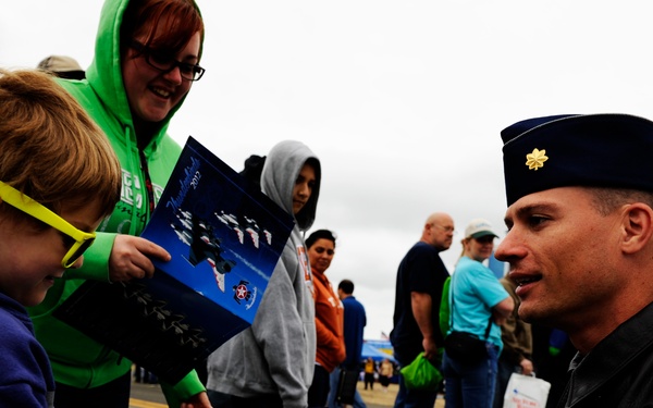 Joint Base Lewis-McChord Air Expo 2012