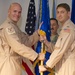 Air Force leadership changes hands at Camp Lemonnier