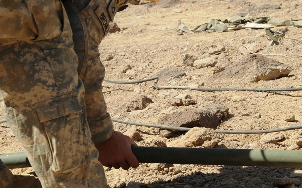 National Training Center