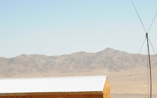 National Training Center