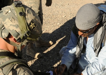 National Training Center