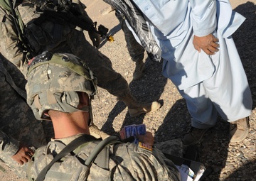 National Training Center