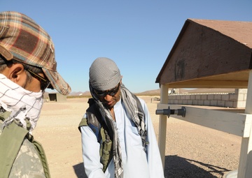 National Training Center