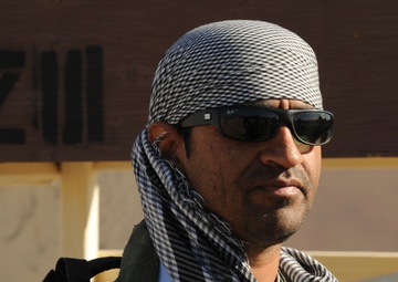 National Training Center