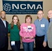 DCMA ACOs recognized for commitment