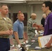 Marines take Part in Jersey Boys State