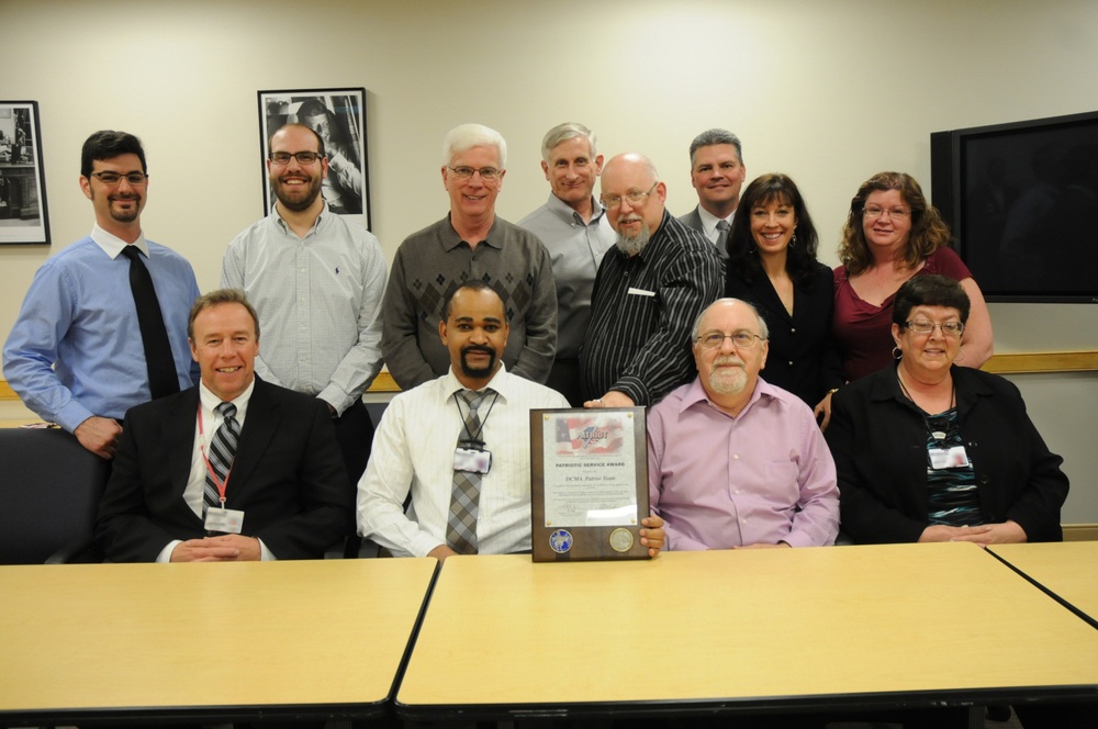 Fifteen years of Patriot upgrade success
