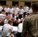 Marines take charge at Boys State New York