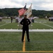 Marines take charge at Boys State New York