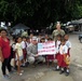 Lasting memories are made while supporting Pacific Partnership 2012