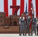 7th Engineer Support Battalion conducts change of command ceremony