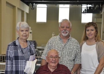 Center Hill Lake open house, power plant tours draw young, elderly visitors