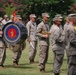 Hejlik closes out extensive military career; remains true to Marine core values