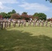 Hejlik closes out extensive military career; remains true to Marine core values