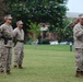 Hejlik closes out extensive military career; remains true to Marine core values